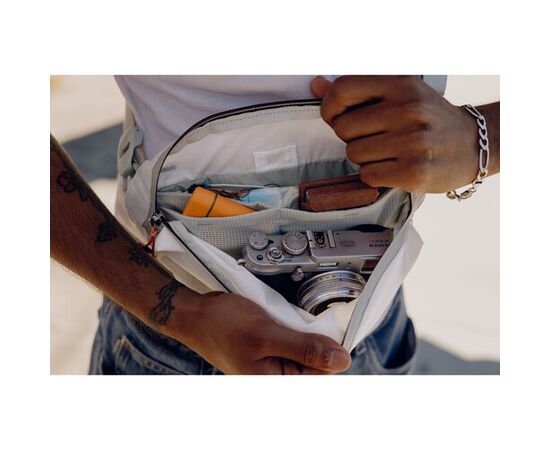 PEAK DESIGN Outdoor Sling 2L - Branco