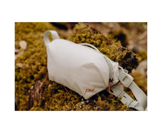 PEAK DESIGN Outdoor Sling 2L - Branco