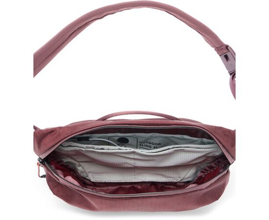 PEAK DESIGN Outdoor Sling 2L - Bordeaux