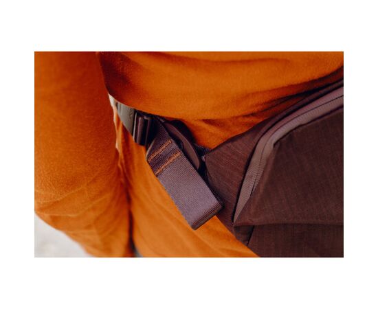 PEAK DESIGN Outdoor Sling 2L - Bordeaux