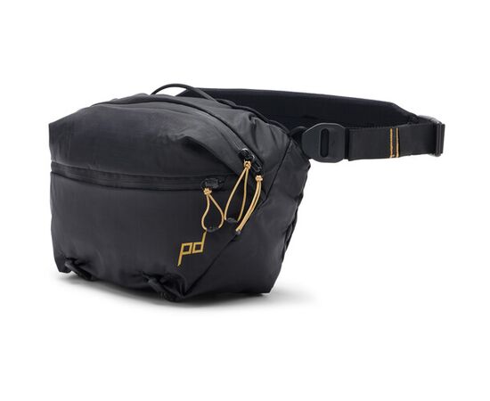 PEAK DESIGN Outdoor Sling 7L - Preto