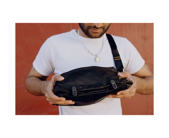 PEAK DESIGN Outdoor Sling 7L - Preto
