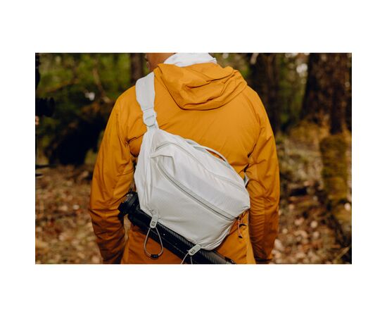PEAK DESIGN Outdoor Sling 7L - Branco