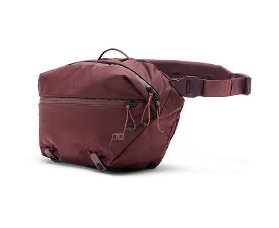 PEAK DESIGN Outdoor Sling 7L - Bordeaux