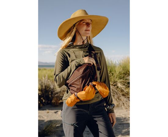 PEAK DESIGN Outdoor Sling 7L - Bordeaux