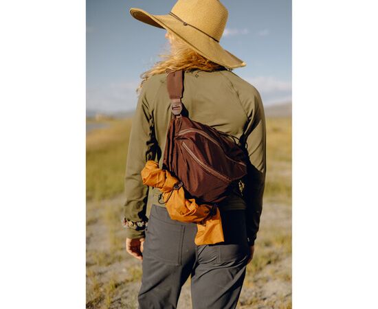 PEAK DESIGN Outdoor Sling 7L - Bordeaux