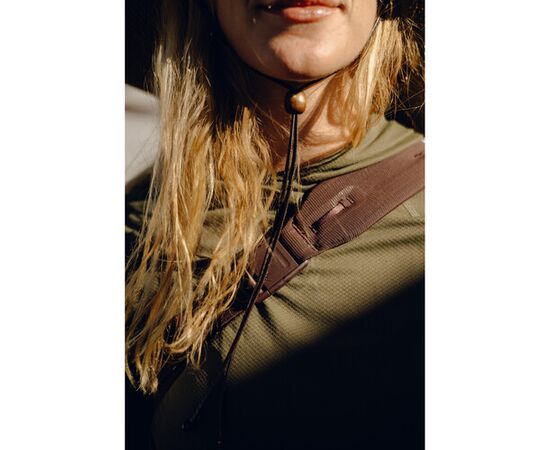 PEAK DESIGN Outdoor Sling 7L - Bordeaux