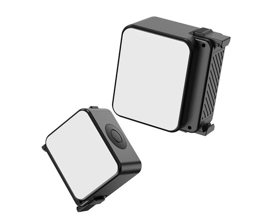 ULANZI Luz Led LM18 para DJI Osmo