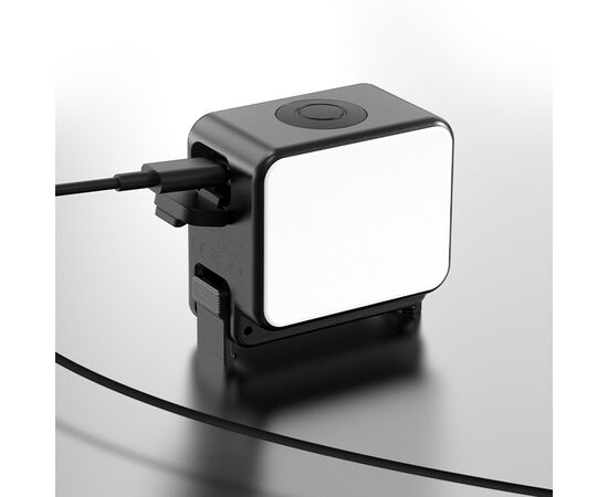 ULANZI Luz Led LM18 para DJI Osmo