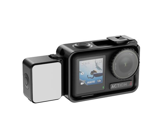 ULANZI Luz Led LM18 para DJI Osmo