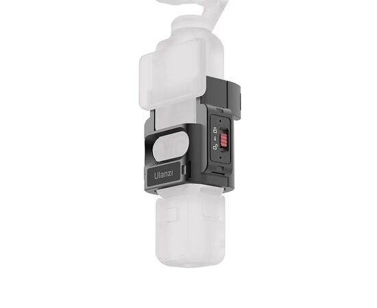ULANZI C014 Adaptador de Expansão DJI Osmo Pocket 3