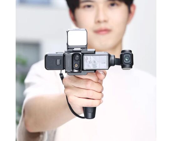 ULANZI C014 Adaptador de Expansão DJI Osmo Pocket 3