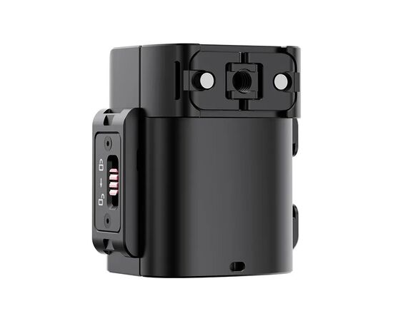 ULANZI C014 Adaptador de Expansão DJI Osmo Pocket 3
