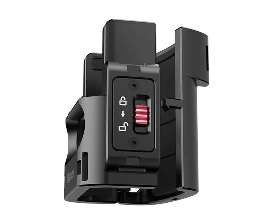 ULANZI C014 Adaptador de Expansão DJI Osmo Pocket 3