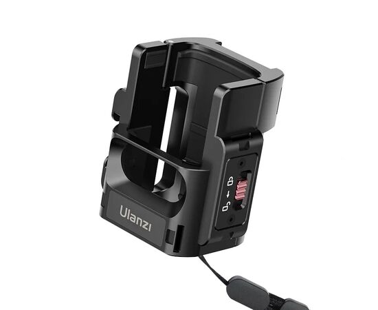ULANZI C014 Adaptador de Expansão DJI Osmo Pocket 3
