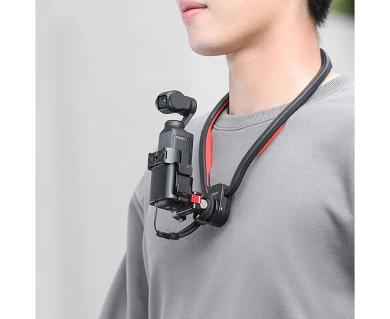 ULANZI C014 Adaptador de Expansão DJI Osmo Pocket 3