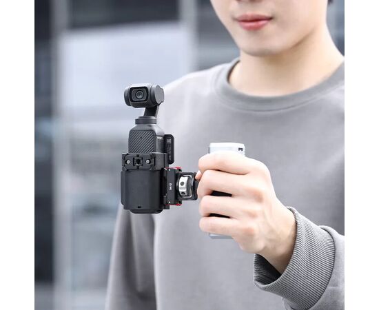 ULANZI C014 Adaptador de Expansão DJI Osmo Pocket 3
