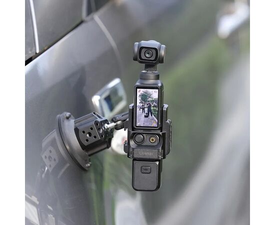 ULANZI C014 Adaptador de Expansão DJI Osmo Pocket 3