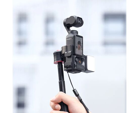 ULANZI C014 Adaptador de Expansão DJI Osmo Pocket 3