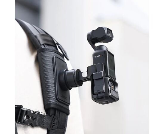 ULANZI C014 Adaptador de Expansão DJI Osmo Pocket 3