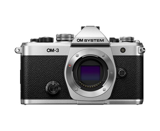 OM SYSTEM OM-3 + M.Zuiko Digital 17mm f/1.28 II