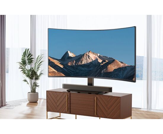 PERLESMITH Suporte para TV 37-75"