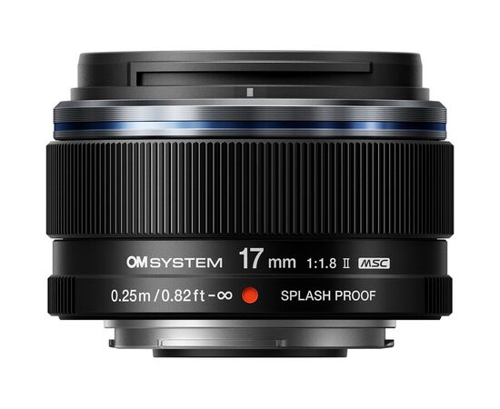 OM SYSTEM OM-3 + M.Zuiko Digital 17mm f/1.28 II