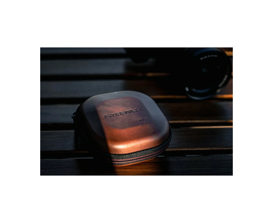 FREEWELL Kit 5 Filtros M2 Quick Swap - 82mm
