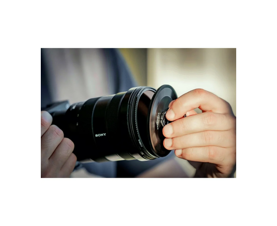 FREEWELL Kit 5 Filtros M2 Quick Swap - 82mm