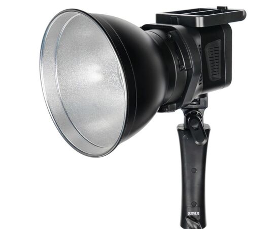 SIRUI Kit Duplo softbox RGX60 + Iluminador C60 Bi-color 60W + Tripé de estúdio DJ280 95-280cm + PATONA bateria NP-F970 6600Mah + PATONA carregador rápido para baterias SONY NP-F E NP-FM
