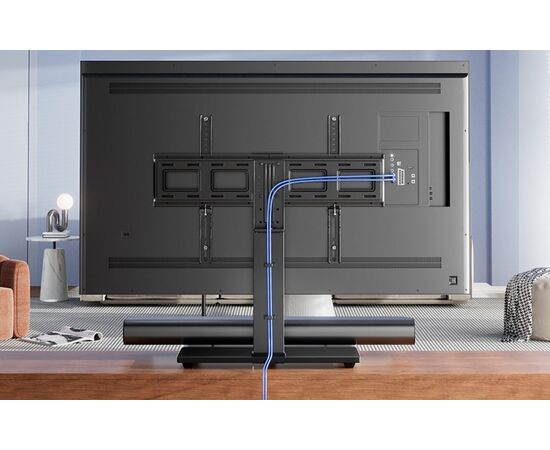 PERLESMITH Suporte para TV 37-75"