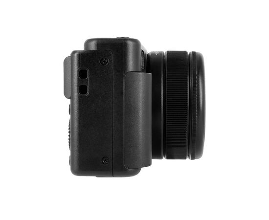 YASHICA City 100 (Preto)