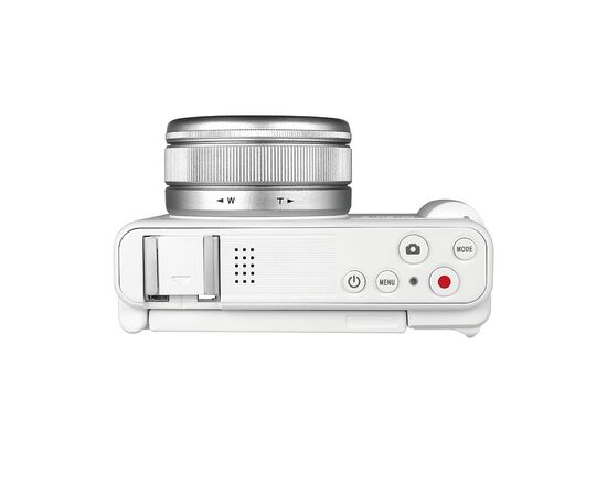 YASHICA City 100 (Branco)