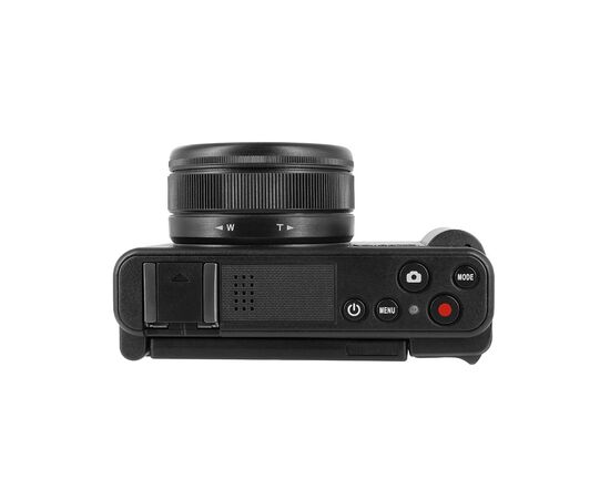 YASHICA City 100 (Preto)