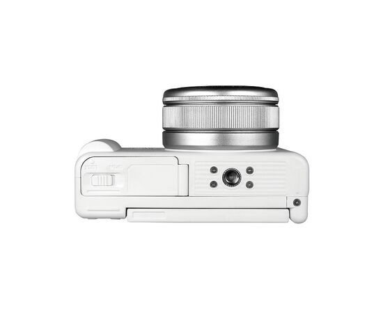 YASHICA City 100 (Branco)