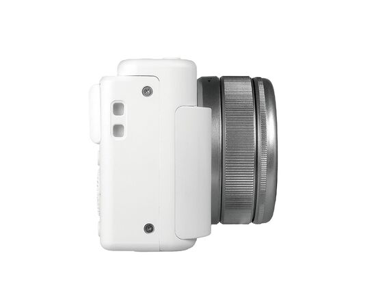 YASHICA City 100 (Branco)