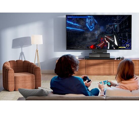 PERLESMITH Suporte para TV 37-75"