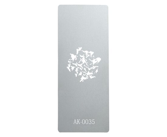 GODOX Gobos de Metal AK-GS1 para AK-R21