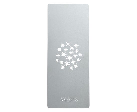 GODOX Gobos de Metal AK-GS1 para AK-R21