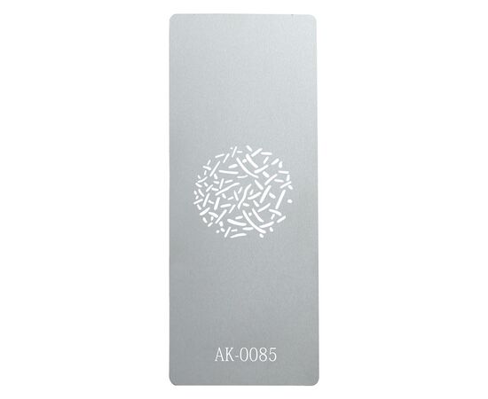 GODOX Gobos de Metal AK-GS1 para AK-R21