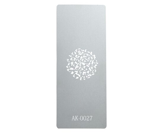 GODOX Gobos de Metal AK-GS2 para AK-R21