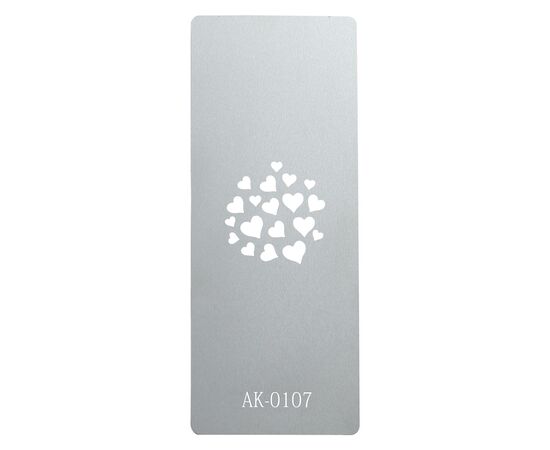 GODOX Gobos de Metal AK-GS2 para AK-R21