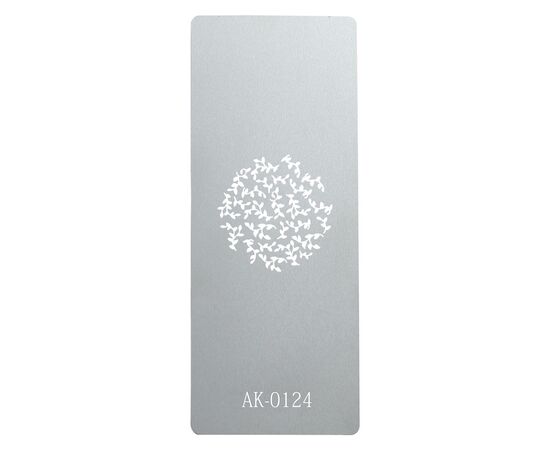 GODOX Gobos de Metal AK-GS2 para AK-R21