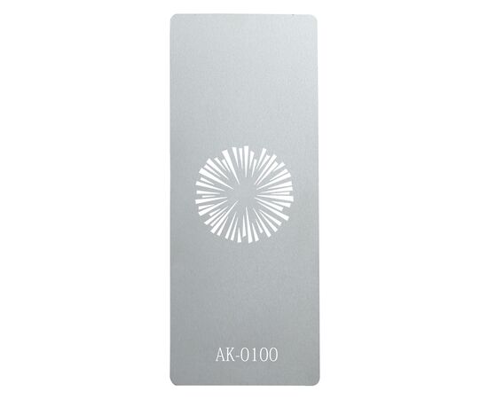 GODOX Gobos de Metal AK-GS2 para AK-R21