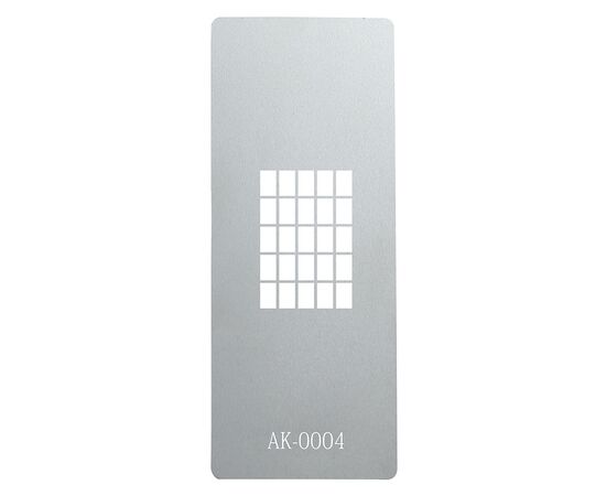 GODOX Gobos de Metal AK-GS4 para AK-R21