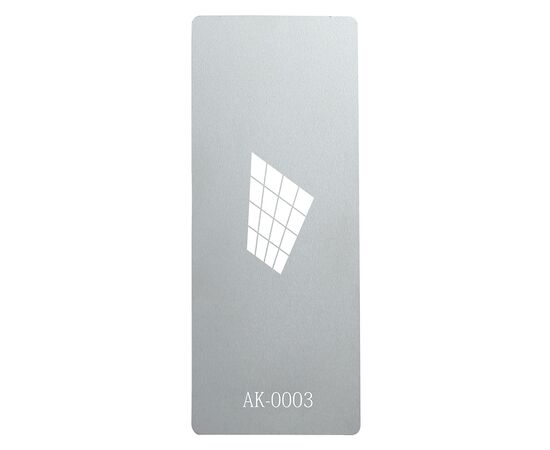 GODOX Gobos de Metal AK-GS4 para AK-R21