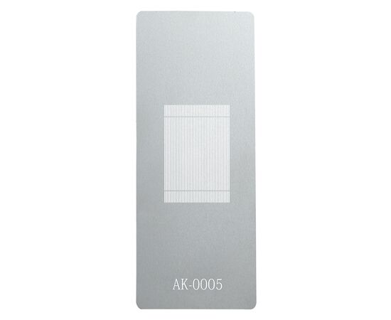 GODOX Gobos de Metal AK-GS4 para AK-R21
