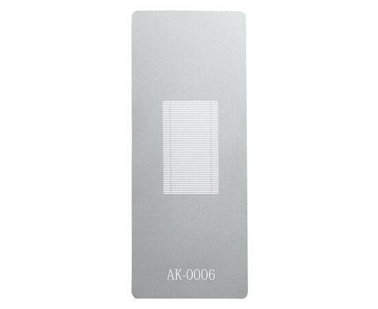 GODOX Gobos de Metal AK-GS4 para AK-R21