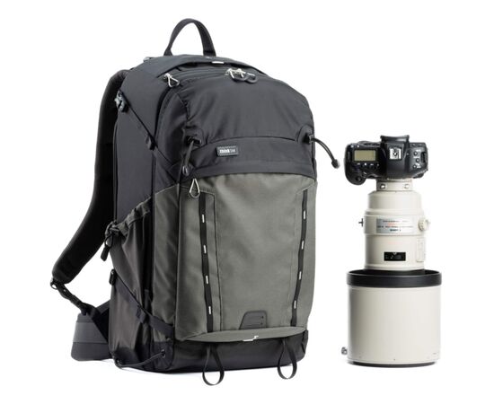 THINKTANK Mochila BackLight 36L (Slate Gray)