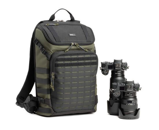 THINKTANK Mochila DarkLight 20L